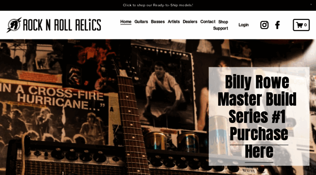 rocknrollrelics.net