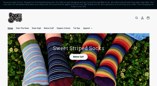 rocknsocks.com