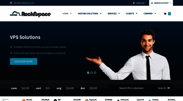 rocknspace.com