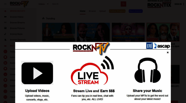 rockntv.com