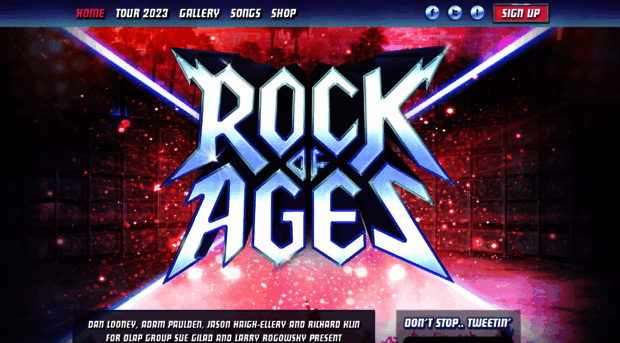 rockofagesmusical.co.uk