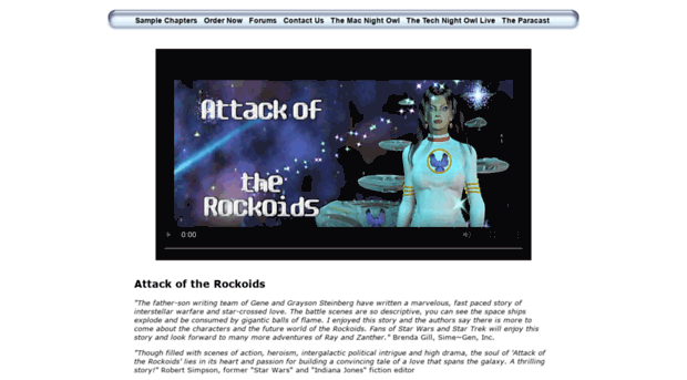 rockoids.com