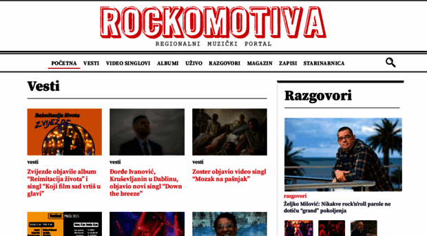 rockomotiva.com