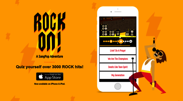 rockon.songpop.net