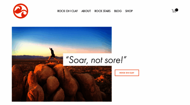 rockonclay.com