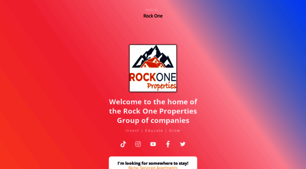 rockone.co.uk