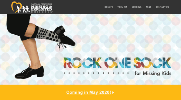 rockonesock.org