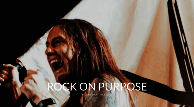 rockonpurpose.live