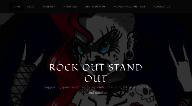 rockoutstandout.com