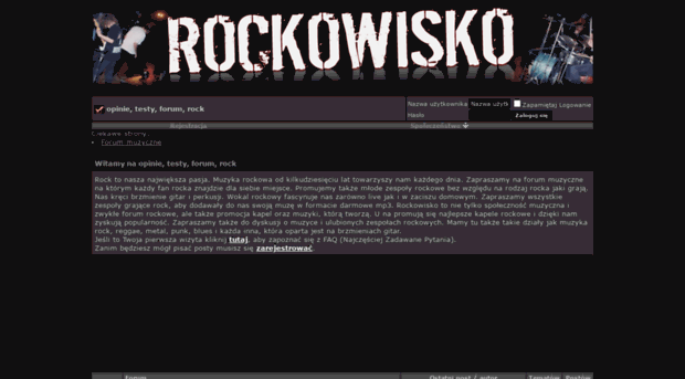 rockowisko.pl