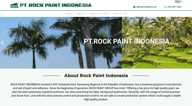 rockpaint.co.id