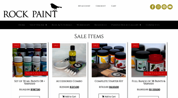 rockpaint.co.za