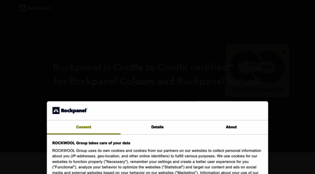 rockpanel.co.uk