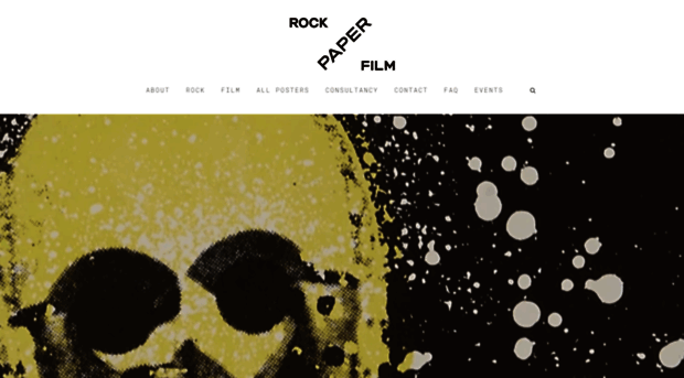 rockpaperfilm.com