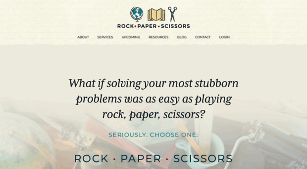 rockpaperscissorsinc.com