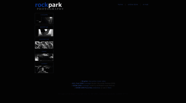 rockpark.com