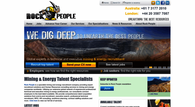 rockpeople.com