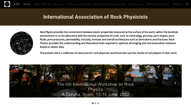 rockphysicists.org