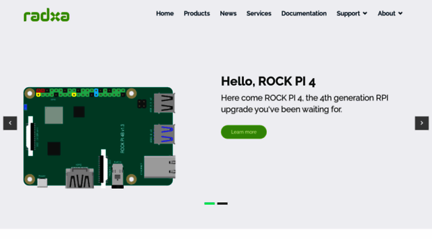 rockpi.org