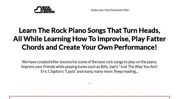 rockpianolessons.com