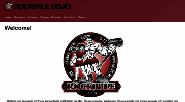 rockpiledojo.com