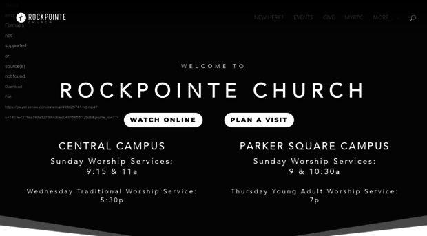 rockpointechurch.org