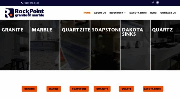 rockpointgranite.com