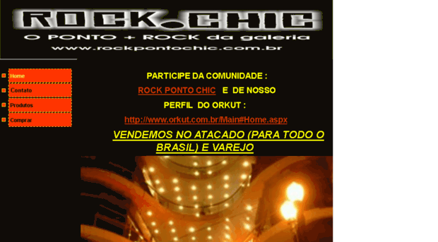 rockpontochic.com.br