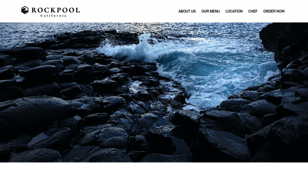 rockpoolcalifornia.com