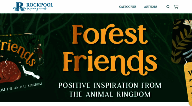 rockpoolpublishing.com