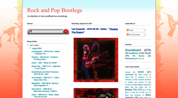 rockpopbootlegs.blogspot.de