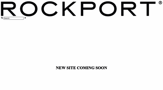 rockport.co.uk