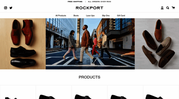 rockport.co.za