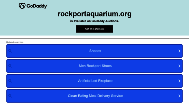 rockportaquarium.com