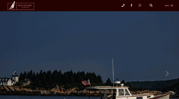 rockportmarine.com