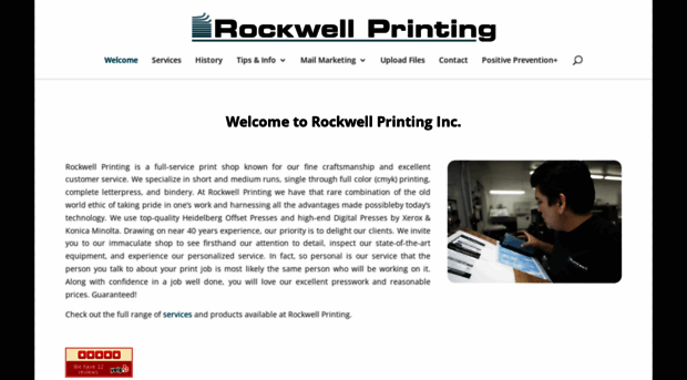 rockprint.com