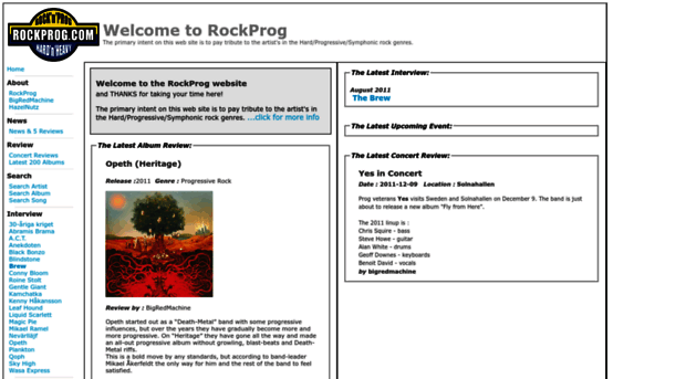rockprog.com