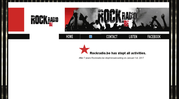 rockradio.be