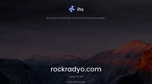 rockradyo.com