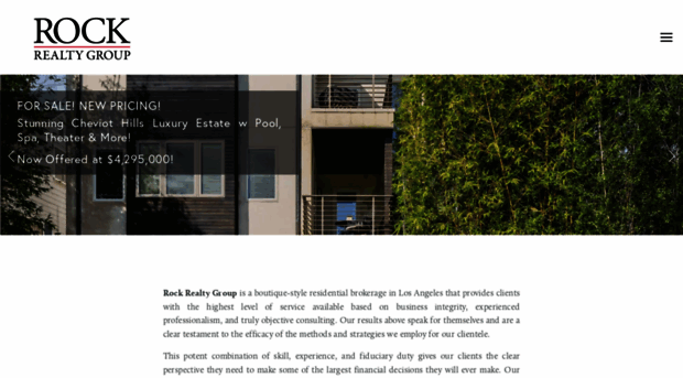 rockrealtygroup.com