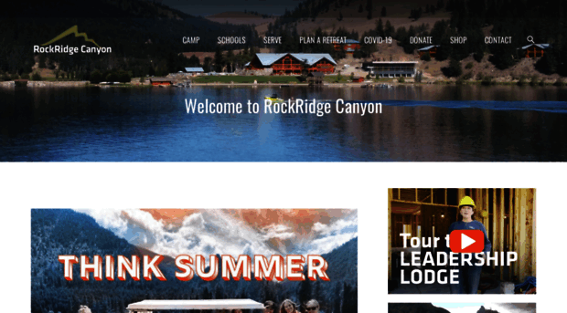 rockridgecanyon.com