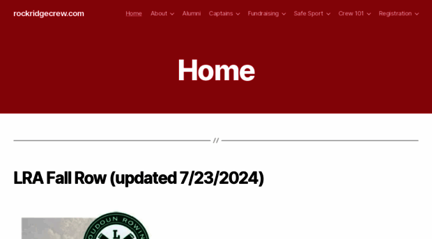 rockridgecrew.com