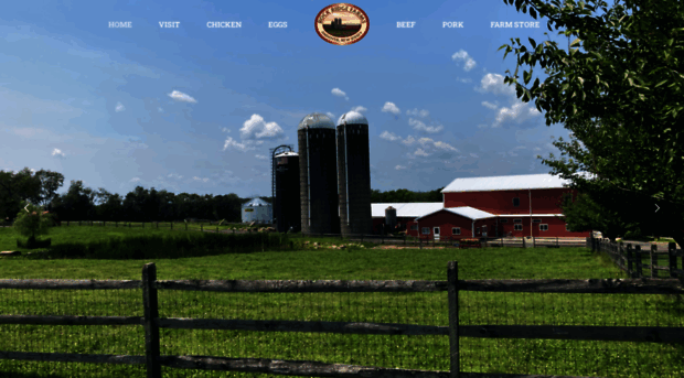 rockridgefarmsnj.com