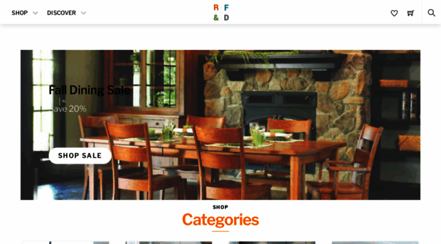 rockridgefurniture.com