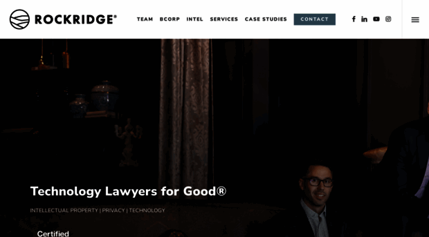 rockridgelaw.com