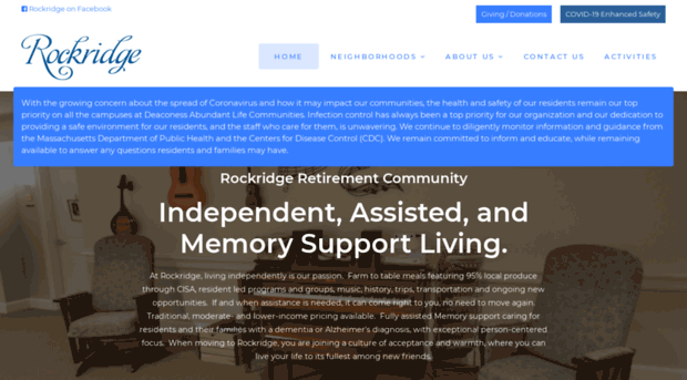 rockridgema.org