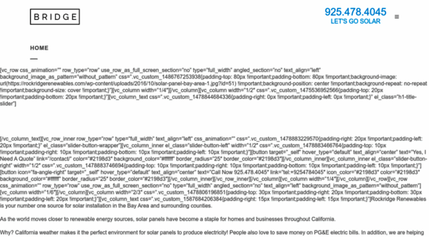 rockridgerenewables.com