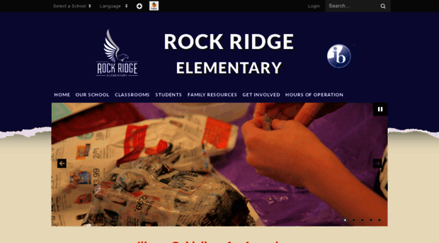 rockridgeschool.org