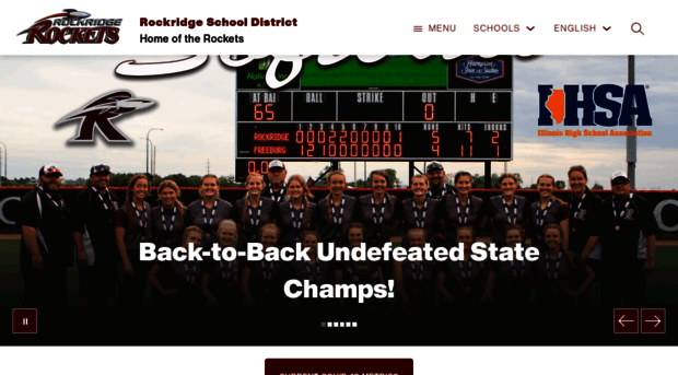 rockridgeschools.org