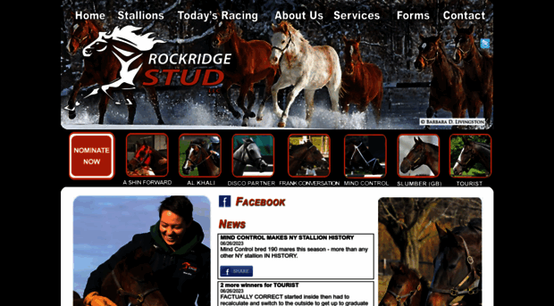 rockridgestud.com